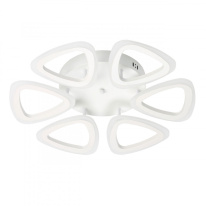 Фото Накладная люстра DeMarkt 424013006