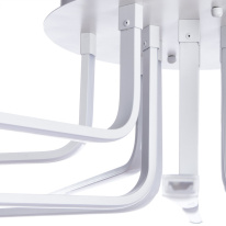 Цена на Накладной светильник ARTE Lamp A6207PL-12WH