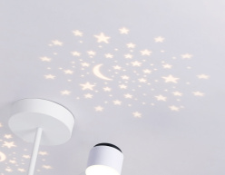 Купить Люстра на штанге Ambrella Light FL51631