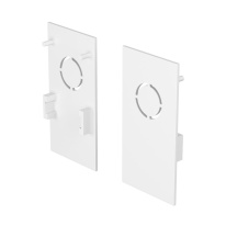 Фото Заглушка Maytoni Technical TRA034EC-41W