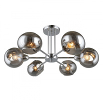 Фото Люстра на штанге Omnilux OML-93807-06