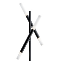 Купить с доставкой по Москве и России Торшер Maytoni MOD070FL-02B