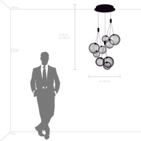 Купить  Lightstar 801090