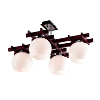 Фото Люстра на штанге Citilux CL114141