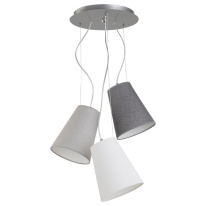 Фото Подвесной светильник Nowodvorski 6820