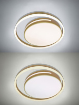 Купить с доставкой по Москве и России Накладной светильник Natali Kovaltseva LED LAMPS 81304