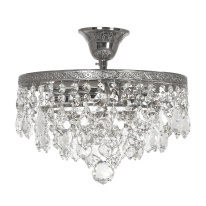 Фото Люстра на штанге Arti Lampadari Castellana E 1.3.30.602 N