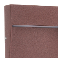 Цена на Светильник настенный Mantra 7640