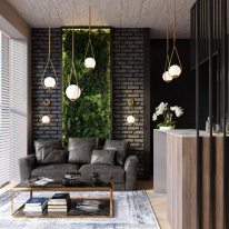 Купить Подвесной светильник Odeon Light 4810/1