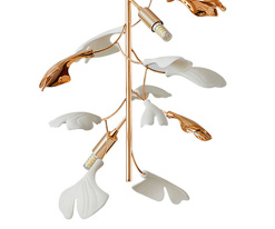 Купить Подвесной светильник Kink Light 07868-2A,33