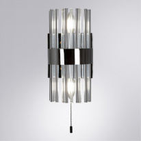 Бра ARTE Lamp A1034AP-2CC Цена на Бра ARTE Lamp A1034AP-2CC