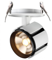 Встраиваемый светильник Novotech 357536 в интернет магазине Гет Лайт