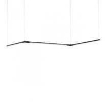 Фото Подвесной светильник ARTE Lamp A2193SP-36BK