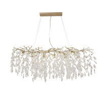 Фото Подвесная люстра Favourite 3056-10P