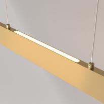 Линейный светильник Maytoni Technical P010PL-L30G3K Цена на Линейный светильник Maytoni Technical P010PL-L30G3K