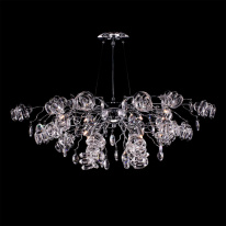 Фото Подвесная люстра Eletto EL333P14.1
