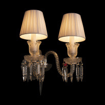 Цена на Бра LOFT IT 10210/2W White