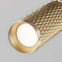 Цена на Светильник на шине Maytoni Technical TR011-1-GU10-G