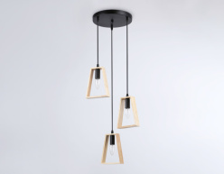 Каскадная люстра Ambrella Light TR80499 в интернет магазине Гет Лайт