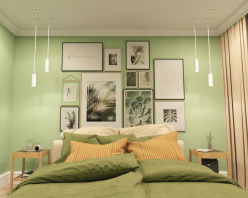 Купить Встраиваемый светильник Denkirs DK3061-WH+GR