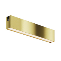 Светильник на шине Maytoni Technical TR151-1-12W3K-BS Фото Светильник на шине Maytoni Technical TR151-1-12W3K-BS