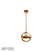 Цена на Подвесной светильник iLamp A1537/200/F3 BR