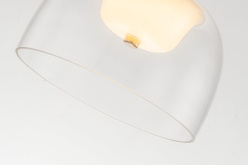 Цена на Подвесной светильник Arti Lampadari Narbolia L 1.P5 CL