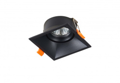 Фото Встраиваемый светильник Simple Story 2026-1DLB