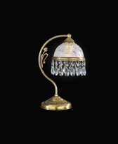 Фото Настольная лампа Reccagni Angelo P 6200 P