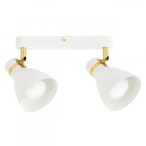 Фото Спот ARTE Lamp A5047PL-2WH