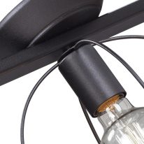 Купить Накладной светильник Vitaluce V4328-1/3PL