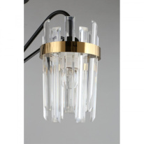 Купить с доставкой по Москве и России Люстра на штанге Omnilux OML-67717-05