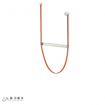 Фото Подвесной светильник iLedex 2413XL OR