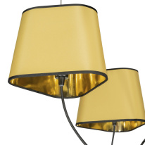 Купить Подвесная люстра LOFT IT LOFT1163-10YL