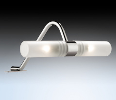 Фото Светильник для картин Odeon Light 2448/2