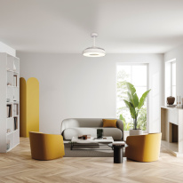 Цена на Подвесной светильник Mantra 8216