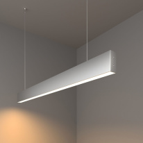 Фото Линейный светильник Elektrostandard LSG-01-1-8*103-16-3000-MS