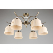 Купить Люстра на штанге Omnilux OML-88417-06