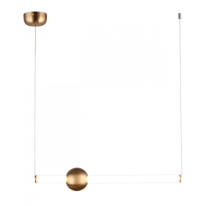 Фото Подвесной светильник APLOYT APL.038.16.20