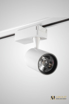 Фото Светильник на шине AM Group AM227-10W BK 3000K