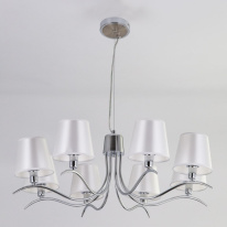 Купить с доставкой по Москве и России Подвесная люстра Citilux CL439181