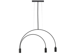 Подвесной светильник Donolux S111018/3 Фото Подвесной светильник Donolux S111018/3