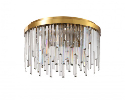 Фото Накладная люстра Stilfort 2113/03/08C