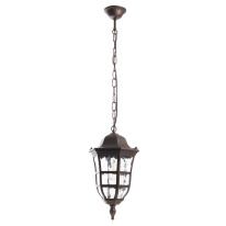 Фото Подвесной уличный светильник Feron 11697