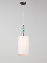 Фото Подвесной светильник Vitaluce V2890-1/1S