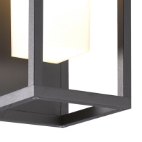 Цена на Светильник настенный Mantra 7086