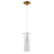 Фото Подвесной светильник ARTE Lamp A8983SP-1PB