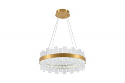 Цена на Подвесная люстра Natali Kovaltseva LED LAMPS 81266