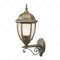 Фото Светильник настенный DeMarkt 804020101