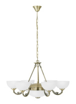 Фото Подвесная люстра EGLO 82749